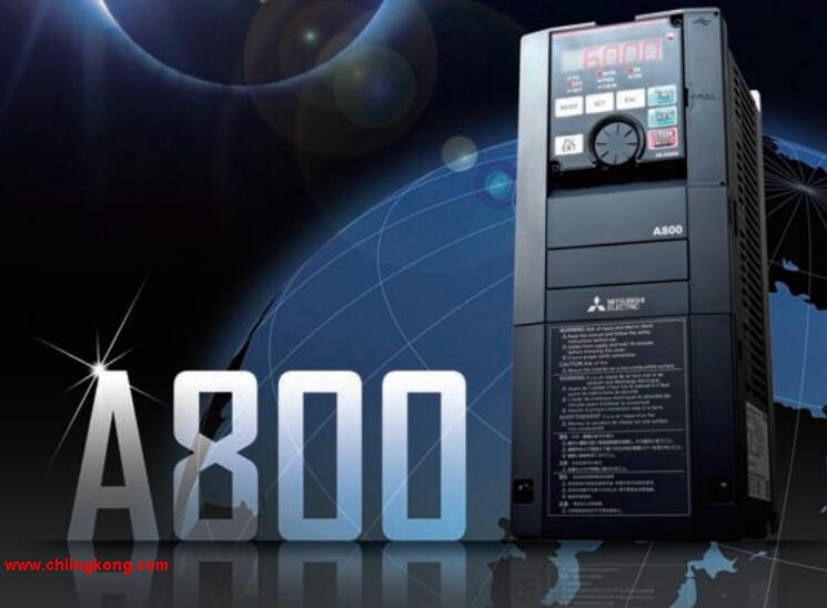 三菱三相400V等級(jí)變頻器FR-A840-00770-2-60