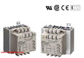 歐姆龍軟啟動/停止型三相電機用固態(tài)接觸器G3J-T系列