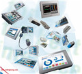 Proface畫面數(shù)據(jù)傳輸電纜(USB接口)GPW-CB03